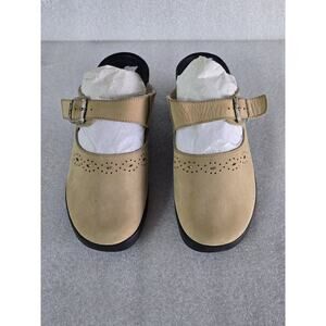 Women's Fly Flot 41 Anatomic Italian Comfort Sandals Shoes mules Anti-Shock